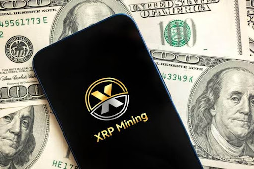 Start mining from your phone: XRP Mining Smart Cloud Platform brings stable daily returns