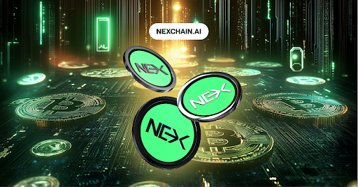 BONK Struggles to Hold Ground — Meanwhile, Nexchain Rises as the Smart Money’s Pick for 2025