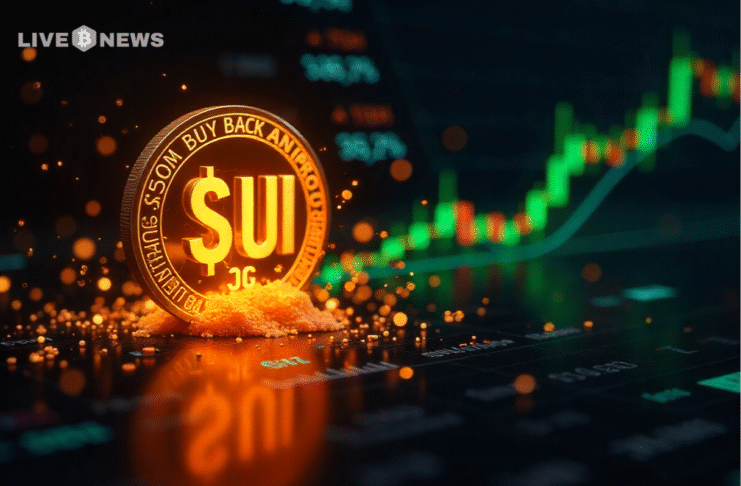Analysts Predict SUI Breakout Following $50M Buyback Program Approval