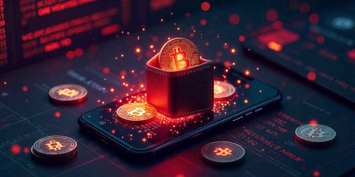 $119K WBTC Drained in Wallet Scam Amid Fake Airdrop Surge