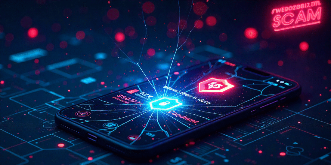 $3M USDC Stolen in Fake Request Finance Scam Explosion