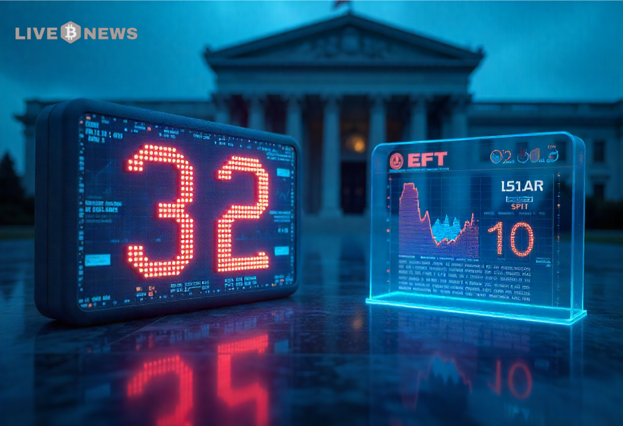 Solana Spot ETF SEC Decision Looms: 32 Days to Oct. 10