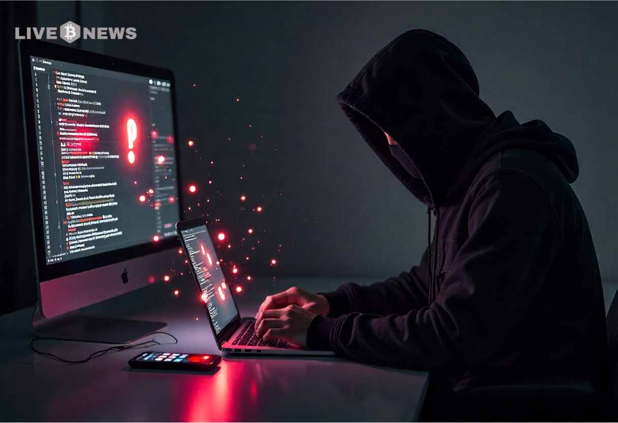 Crypto Researchers Find Another Undetectable Cross-Platform Wallet Drainer