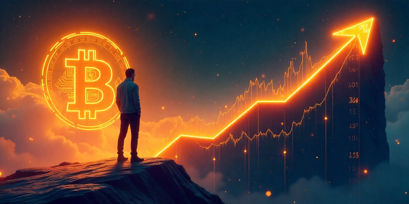 Arthur Hayes Forecasts Crypto Bull Run as TGA Nears $850 Billion