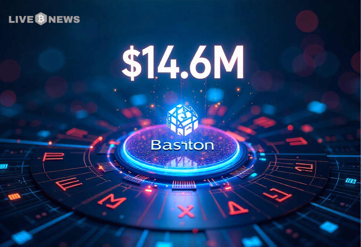 Bastion Raises $14.6M Led by Coinbase Ventures for Stablecoin Infrastructure