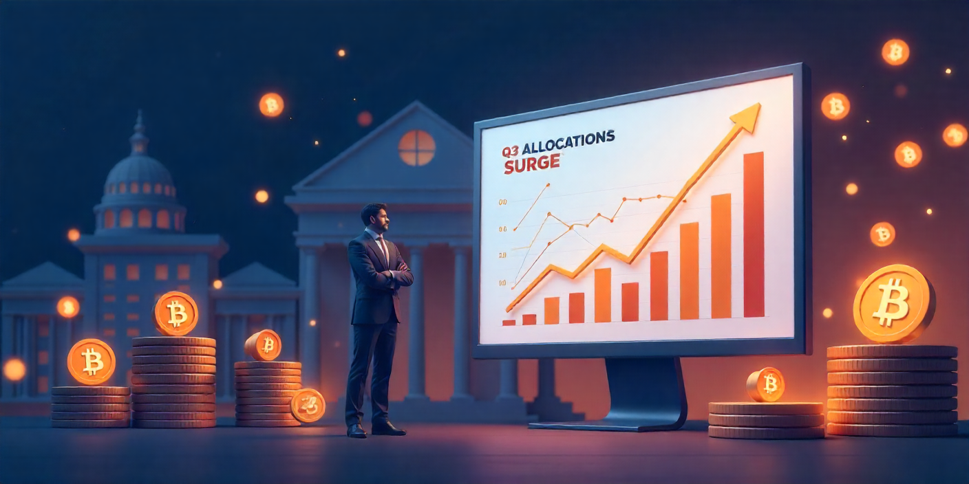 Capital Group’s $1 billion Bitcoin investment grew to $6 billion by combining traditional value investing with deep crypto market research and risk management.