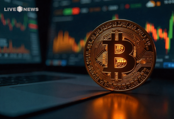 BTC News: Bitcoin Will Hit $644k By Its Next Halving, Because Of Gold’s Valuation VanEck Says