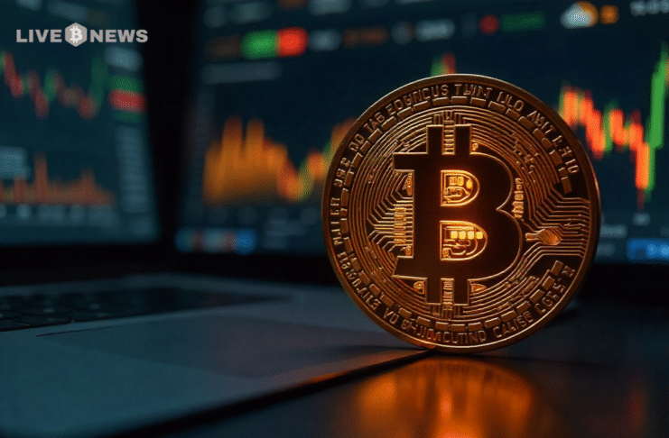 Bitcoin Is Showing Signs Of Exhaustion, Glassnode Says