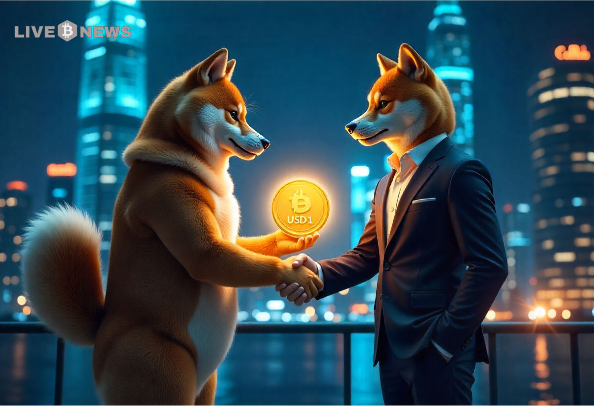 Crypto Trader Bonk Guy Eyes Comeback With USELESS After BONK Wipeout