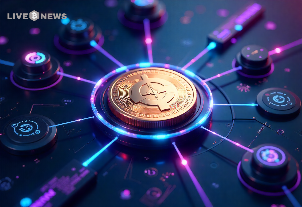Deutsche Börse partners with Circle to integrate regulated stablecoins, advancing tokenized payments, efficiency, and compliance across European markets.