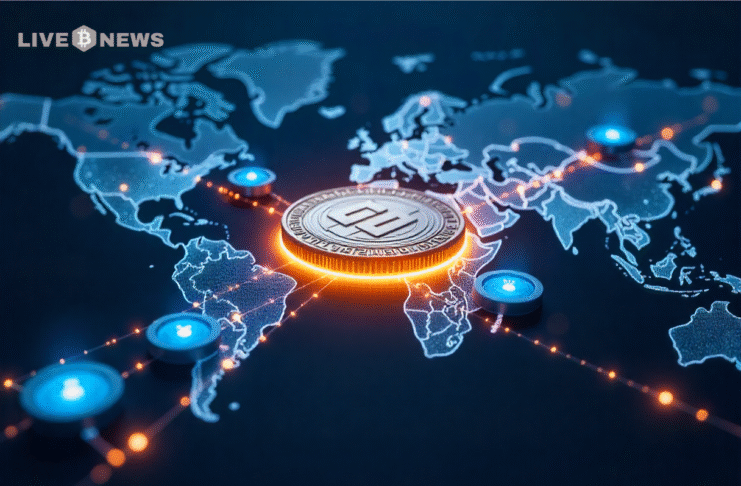 Circle Brings Cross-Chain USDC Stablecoin to Stellar