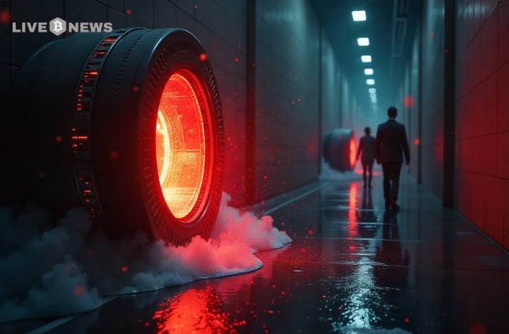 Crypto Treasuries at Risk of 50% Loss Due to PIPE Selling Pressure