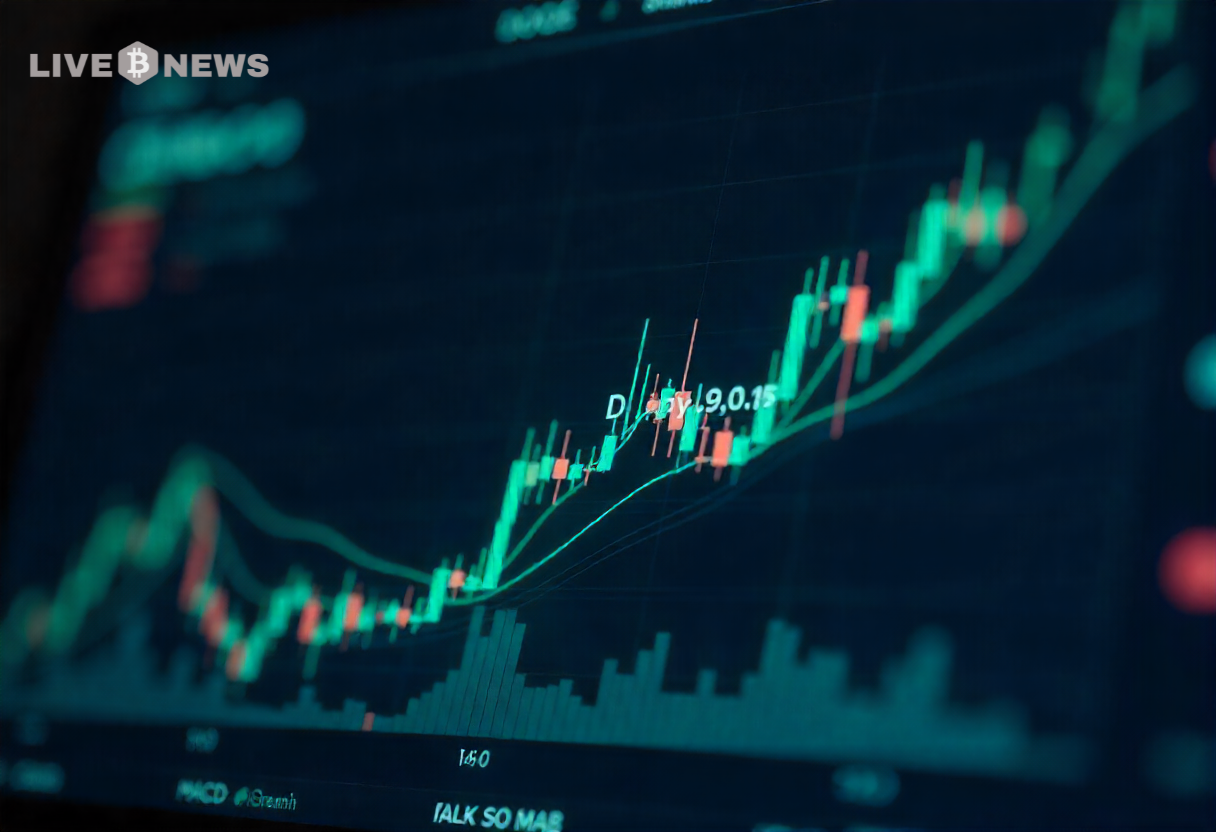 DOGE Shows Strong Uptrend With MACD Contraction Pointing to Bullish Momentum