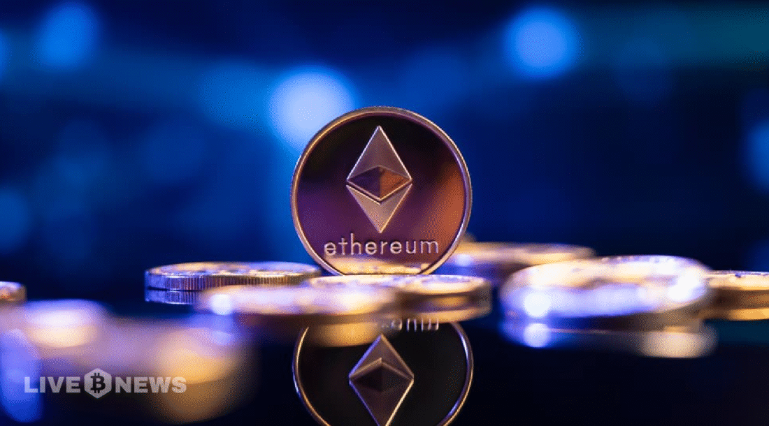 Ethereum Sell-Off: BlackRock Leads $224M Crypto ETF Outflows as ETH Price Drop Deepens