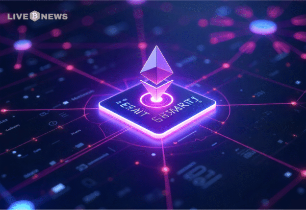 Ether Machine Files S-4 for IPO via Dynamix Merger