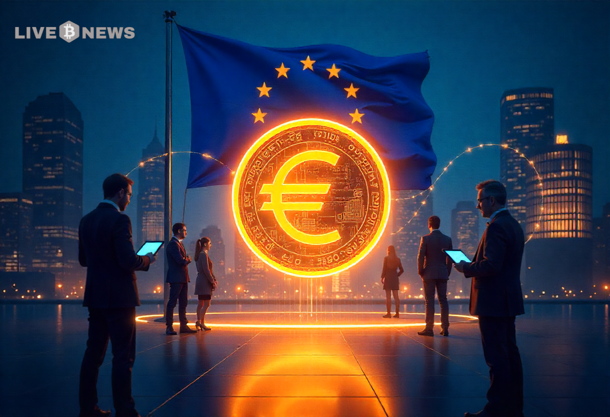 Dozens of Economists Are Reportedly Urging The EU To”Let Public Interest Prevail” On the Digital Euro