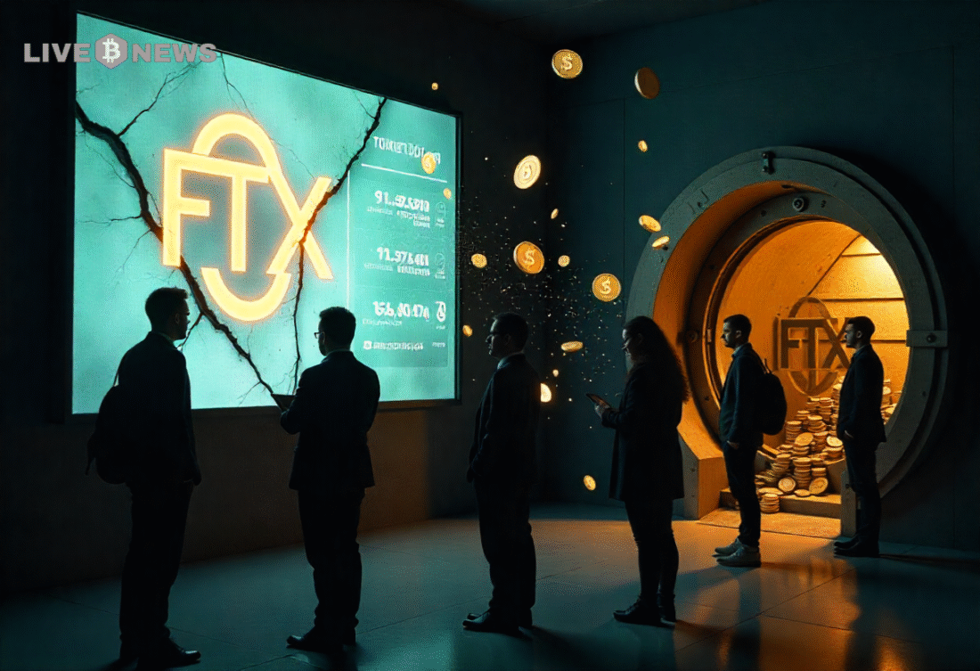 FTX creditors to receive $1.6 billion in third distribution on September 30, accelerating repayments amid ongoing bankruptcy proceedings and recovery efforts.