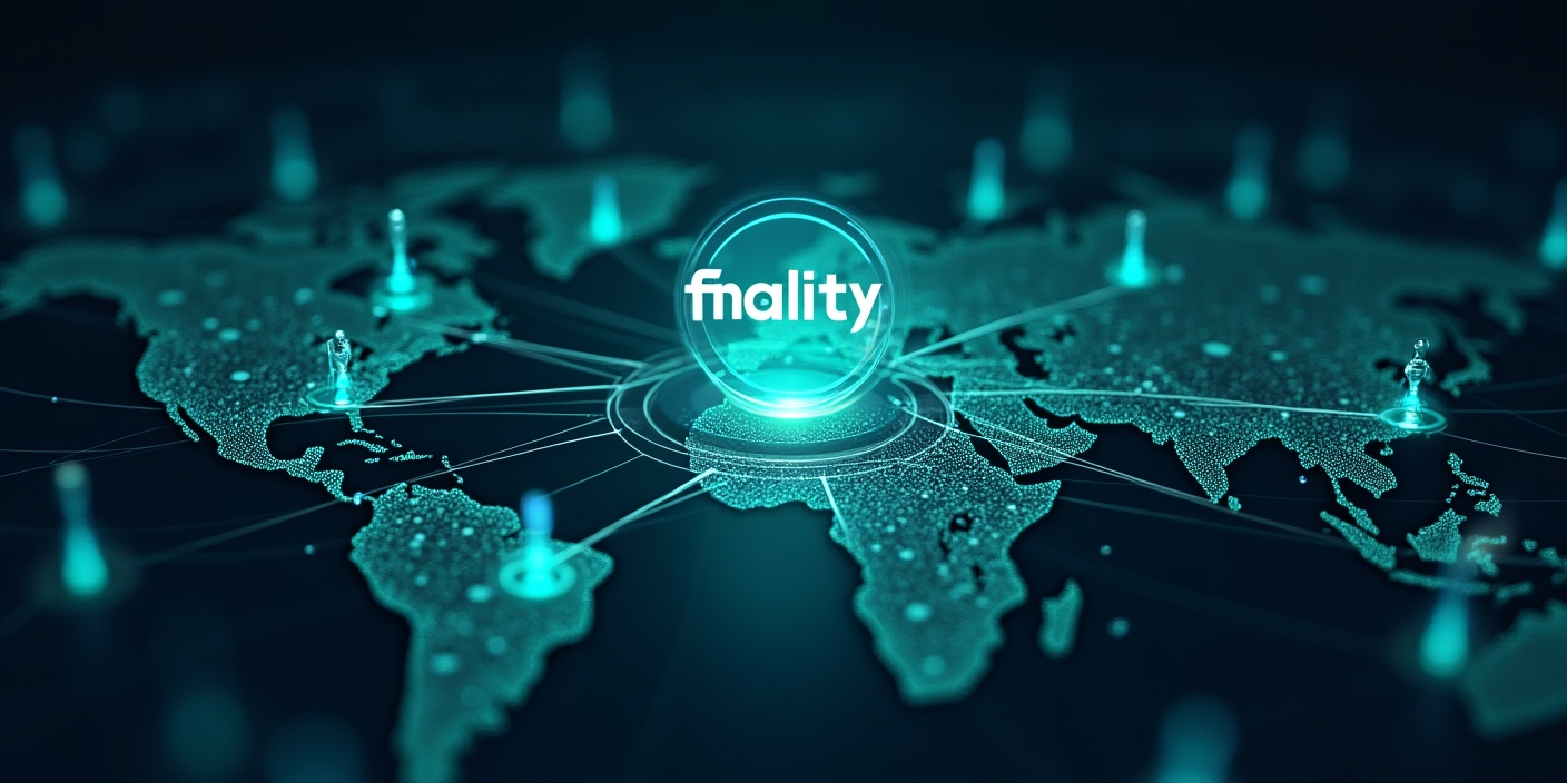 Fnality Secures $136 Million to Expand Tokenized Settlement Network