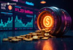 Forward Industries Unleashes $4B Share Sale to Power Solana Treasury