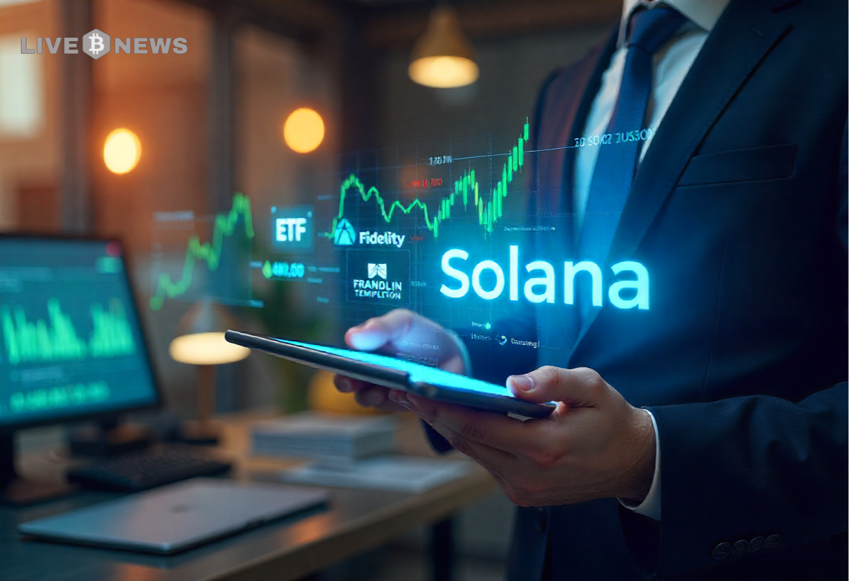 Crypto News: SOL Treasury Firm Holding Over 2 Million SOL Launches $23M Private Raise