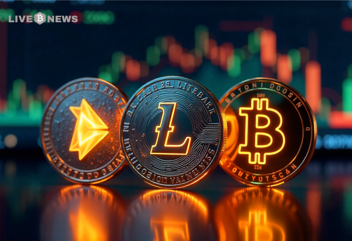 Grayscale Files for Crypto ETFs Tracking Hedera, Litecoin, and Bitcoin Cash