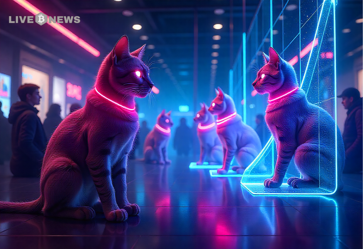 NFT Gamechanger? Hypurr Collection Rockets Beyond $60K Floor Price