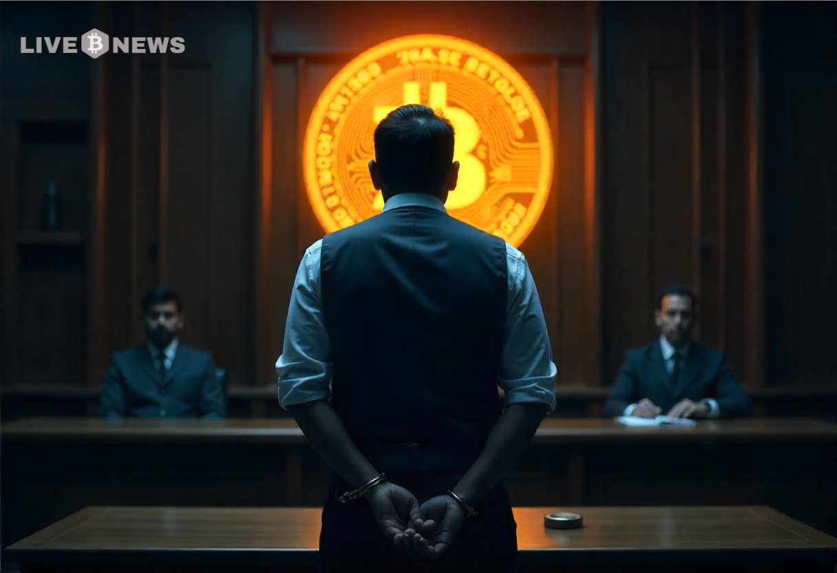 Raj Kundra Accused of Holding 285 Bitcoins from Crypto Scam