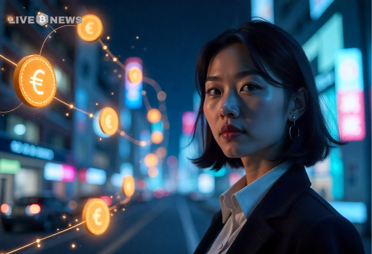 SBI Shinsei Bank Moves Toward Multicurrency Tokenized Payments