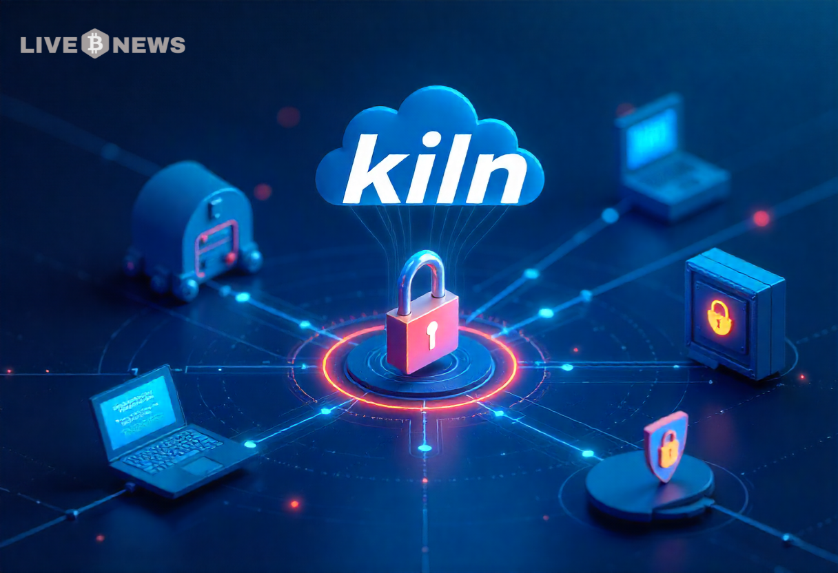 Kiln Validator Exit Sparks Massive Industry Curiosity