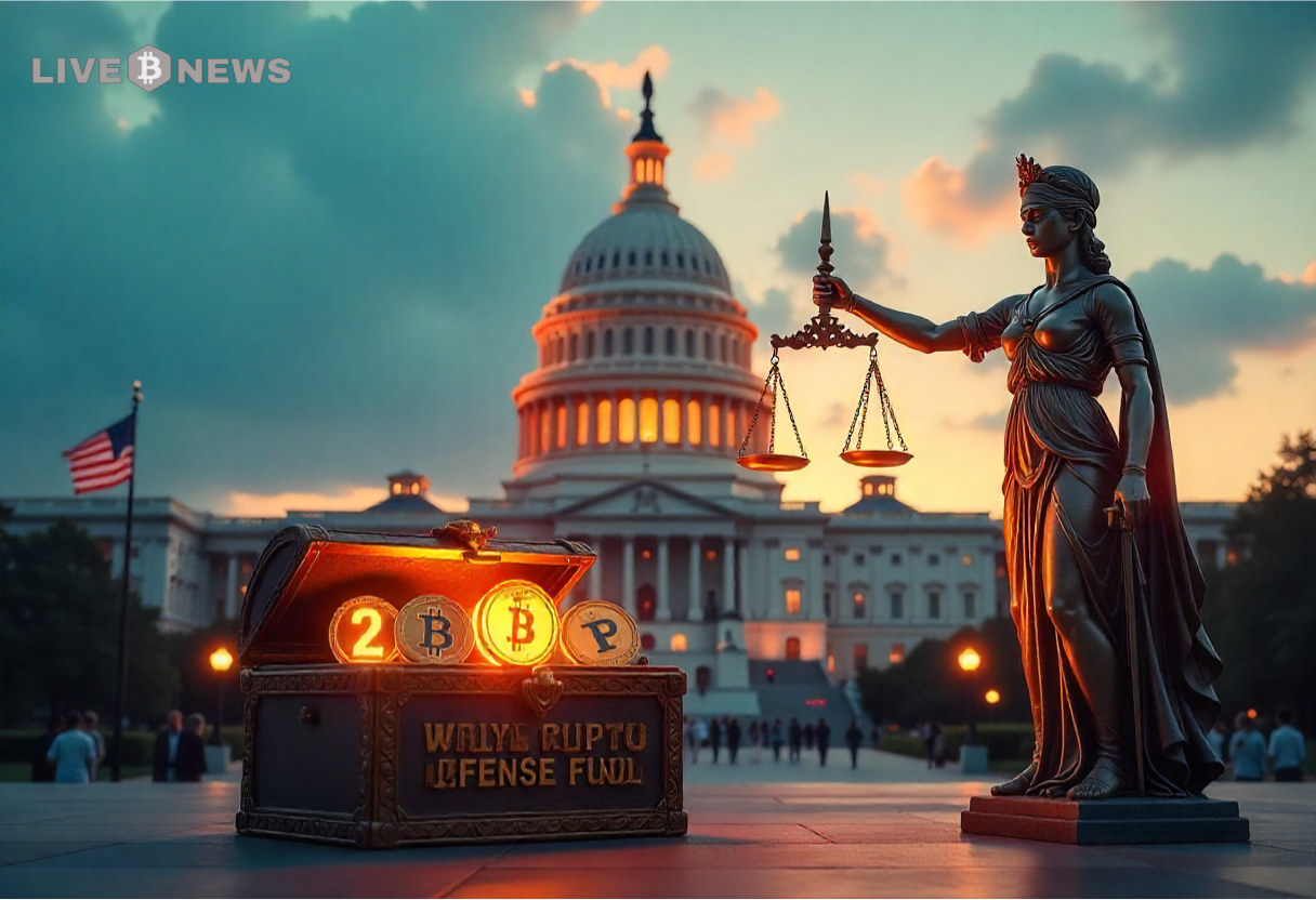 Kraken Donates $2M to Defend Crypto Rights in the U.S.