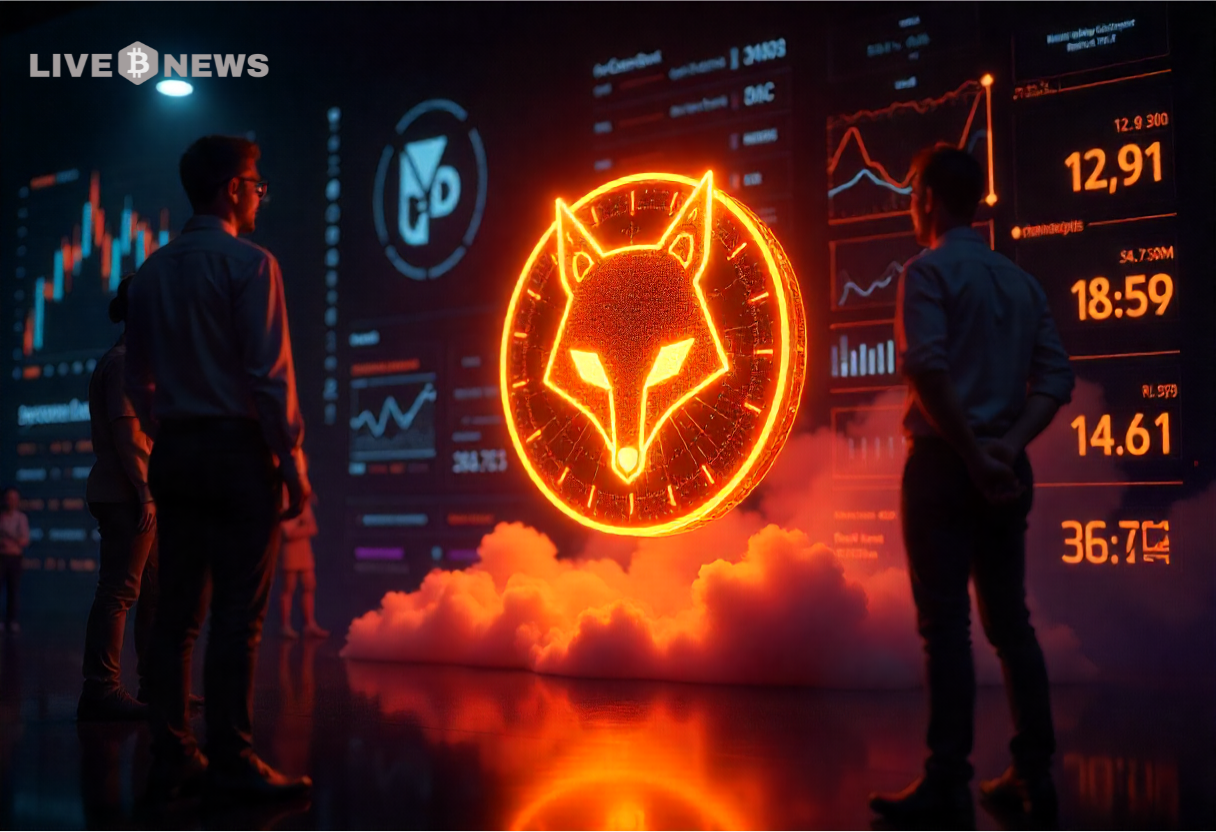 MetaMask May Launch MASK Token Sooner Than Expected, Says ConsenSys CEO