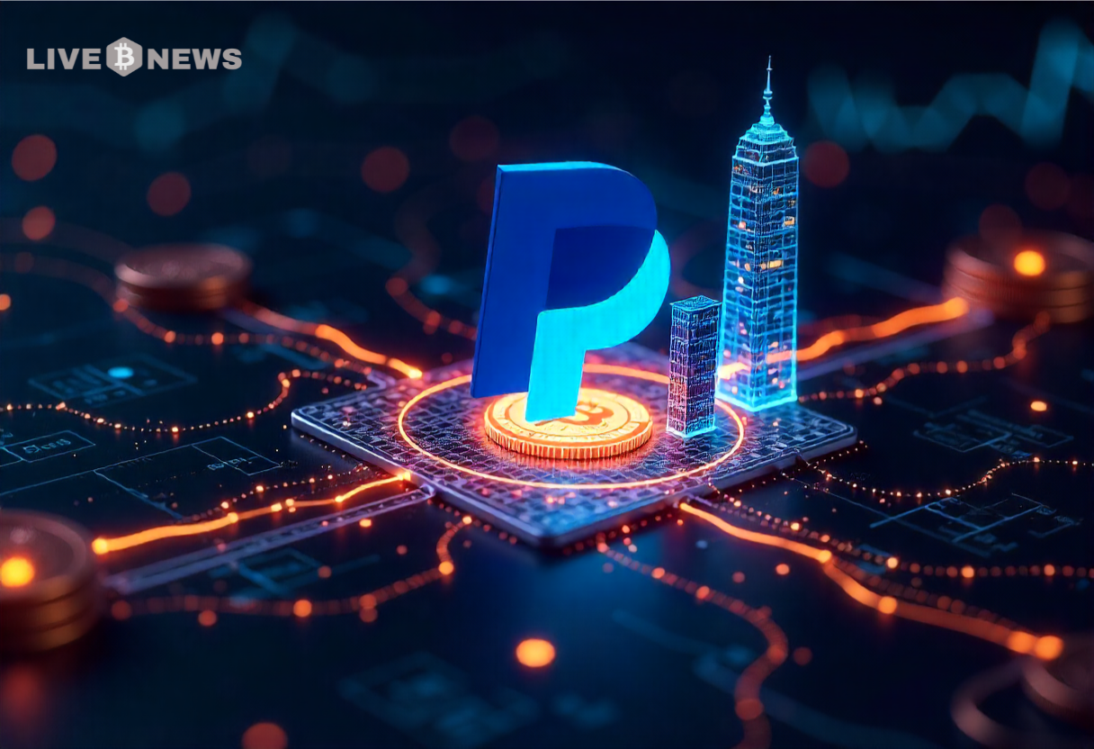 PYUSD Goes Global: PayPal Targets Cross-Border Transfers