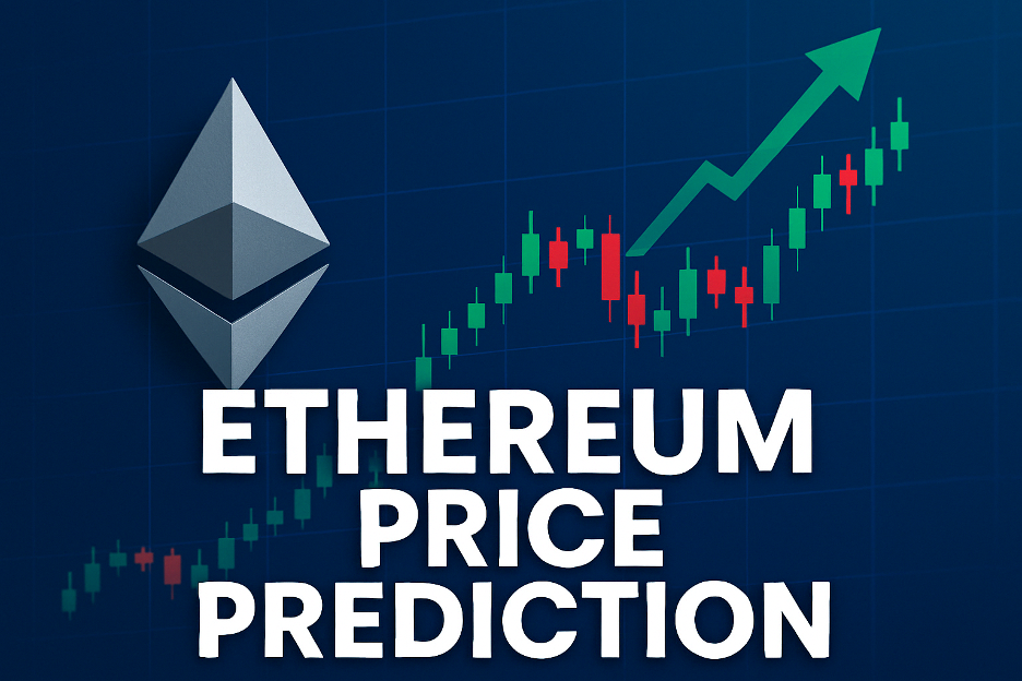 Ethereum Price Prediction, XRP Latest News & How Remittix Is Going Global With Its Viral Offering