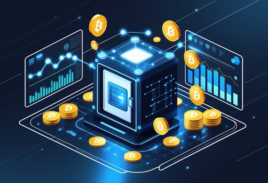Coinomize: Essential Guide to Secure Bitcoin Mixing