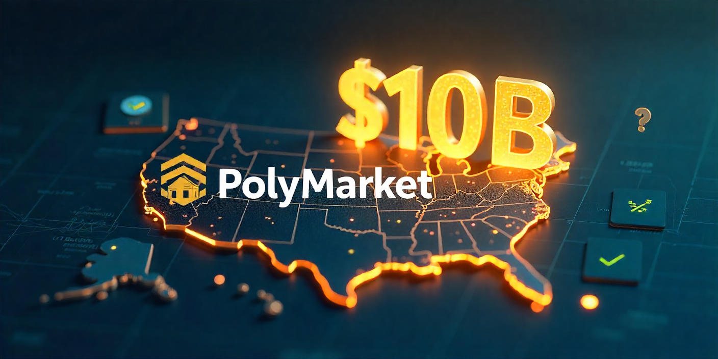 UFC Polymarket Deal Expands Fan Engagement Through Forecasting
