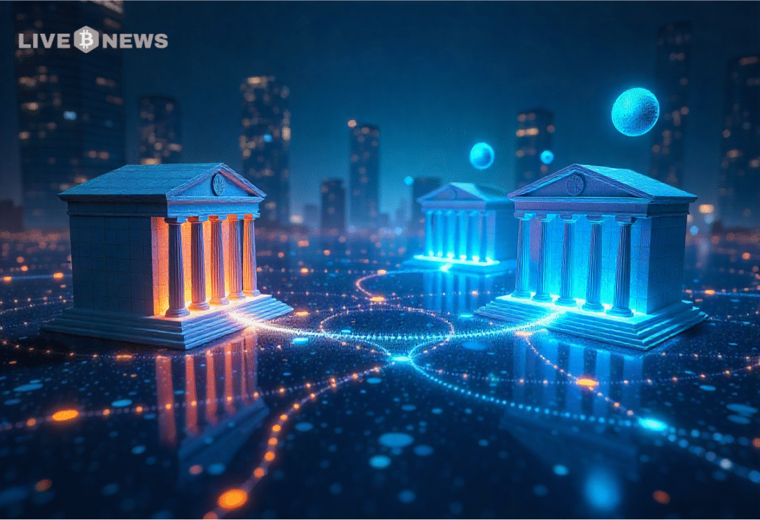 Quant Unveils QuantNet to Link Banks With Tokenised Money and Digital Assets