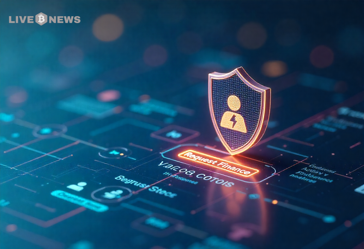 Request Finance Containment Alert: September 10 Frontend Breach Sparks Alarm
