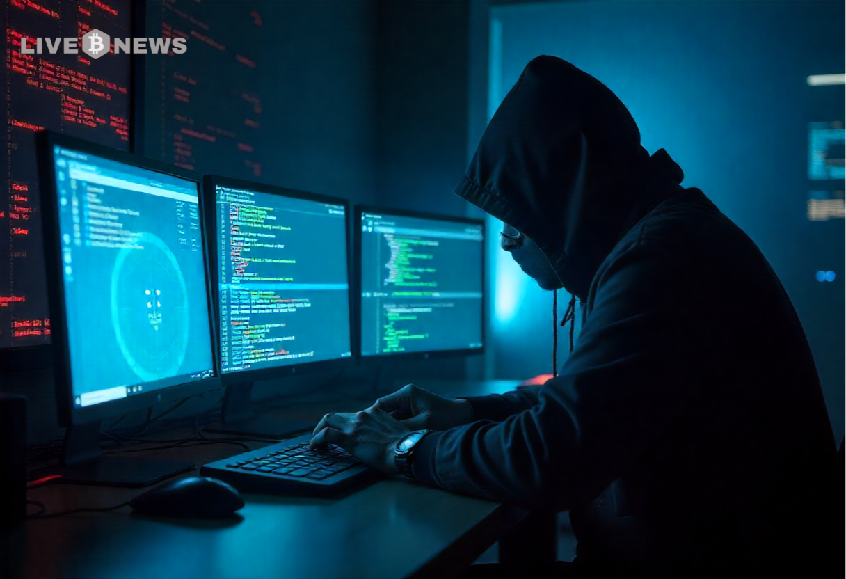 ModStealer Virus platform-agnostic Invisible Crypto Wallet Thief