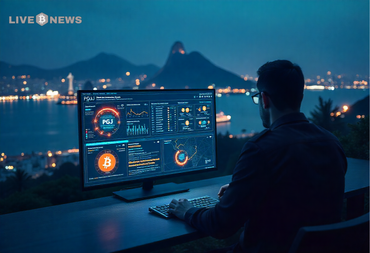 Man Accused of Stealing $40M Gov Crypto Launches His Own Meme Coin