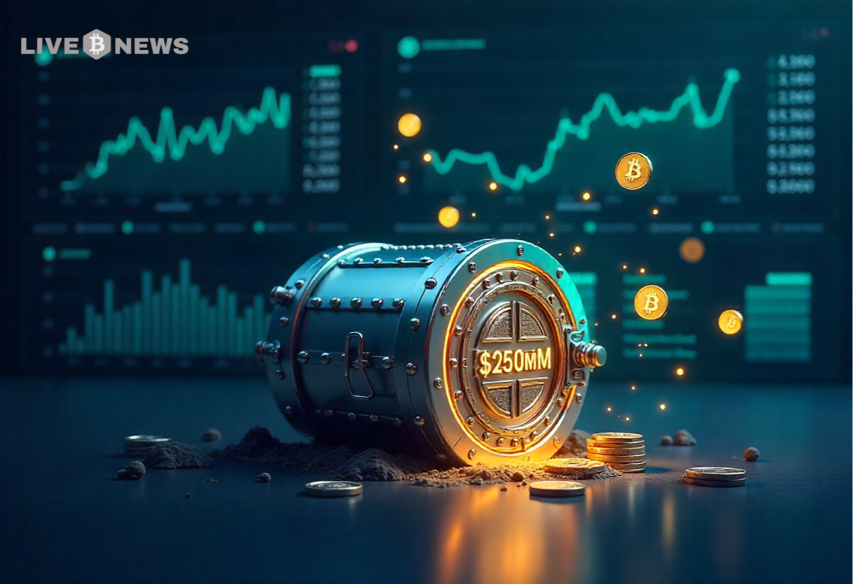 SC Ventures Plans $250 Million Digital Asset Fund with Global Focus