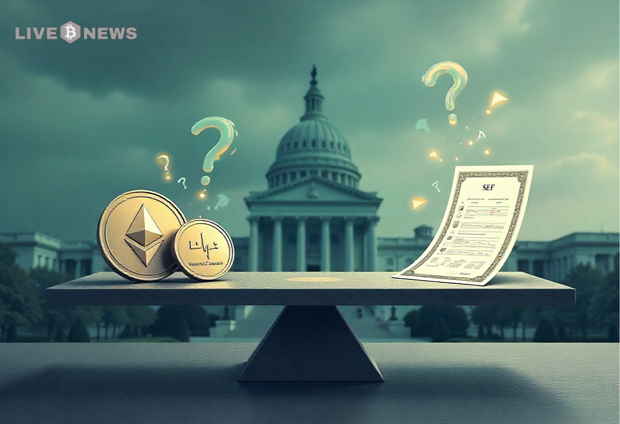 SEC’s Altcoin ETF Approvals Might Boost ETFs, But Do Not Guarantee Inflows