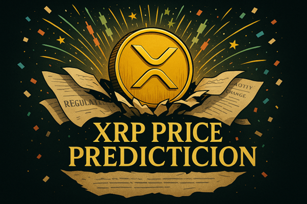 XRP Price Trading Volume Soars As Traders Back New PayFi Altcoin To Increase Over 10x This Month