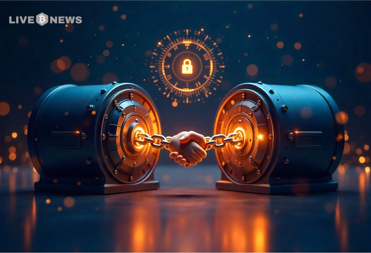 SGB and Matrixport Partner on 24/7 Regulated Fiat & Crypto Custody