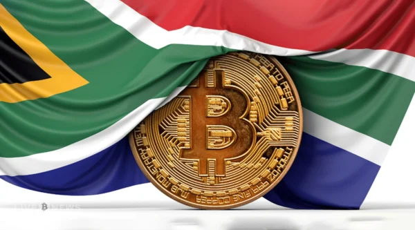 South African Altvest seeks $210 M in Bitcoin Treasury
