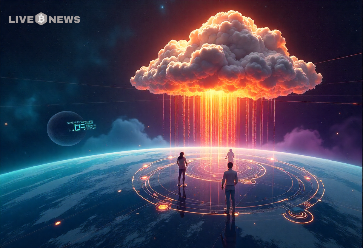 Space and Time Adds USDC Payments to Boost Developer Efficiency