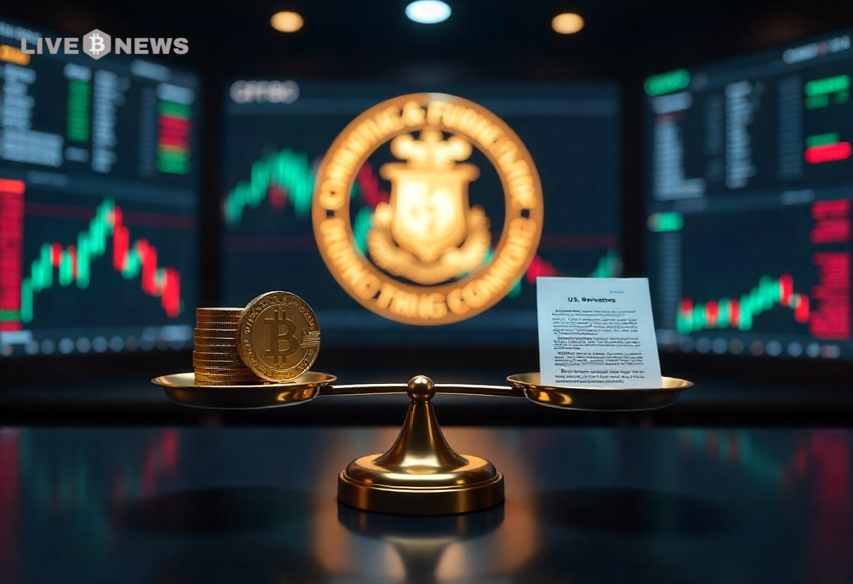 Stablecoins Cleared as Collateral for U.S. Derivatives by CFTC