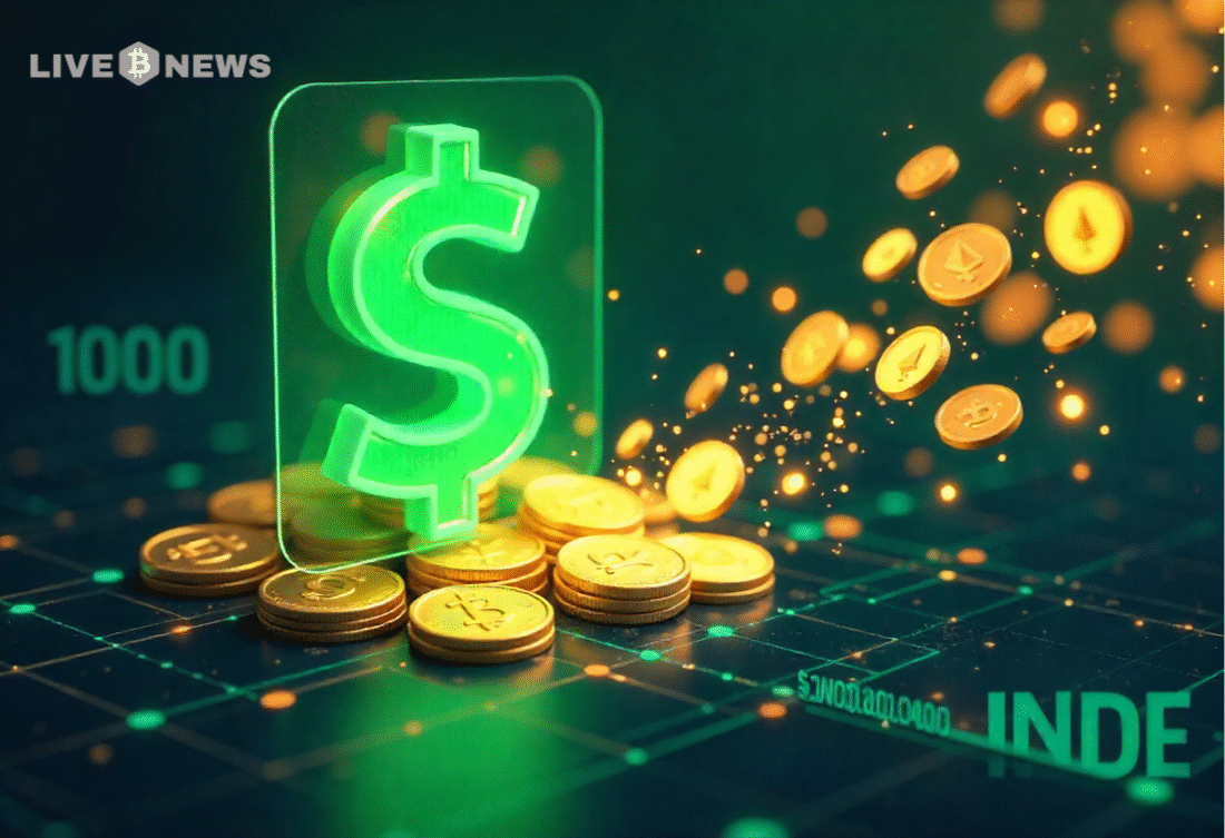 GENIUS Act drives stablecoin adoption in U.S. firms, boosting faster, cheaper cross-border payments and fueling confidence in digital financial instruments.