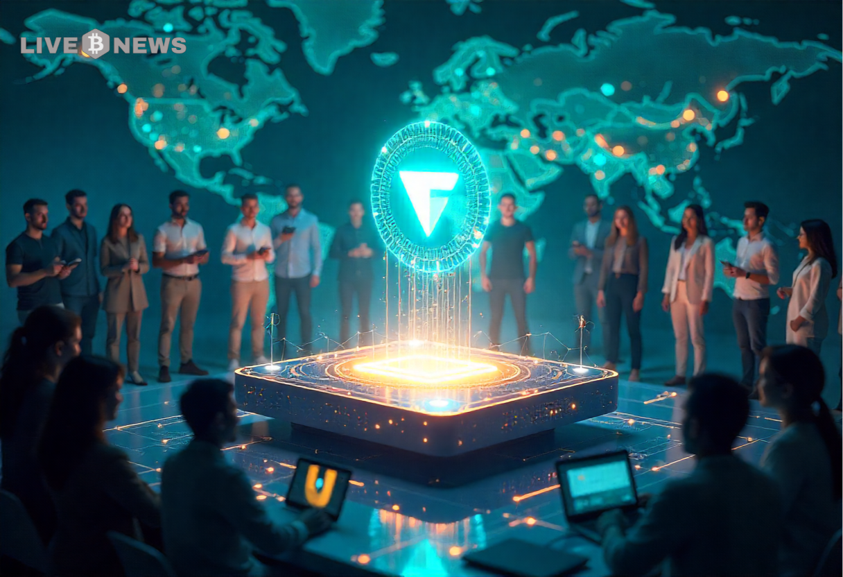 Tether-Linked Plasma to Launch Mainnet Beta With Strong Public Support