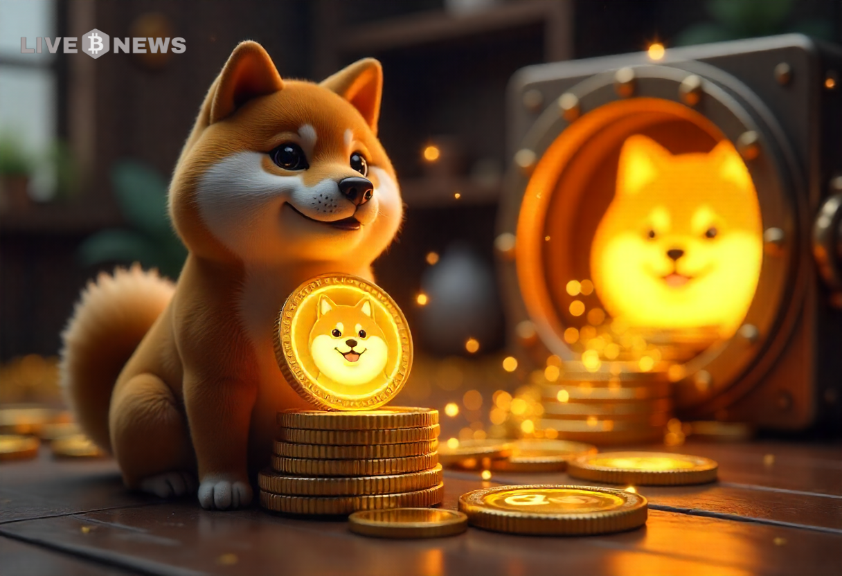 Thumzup Media Boosts Dogecoin Treasury with $2 Million Acquisition