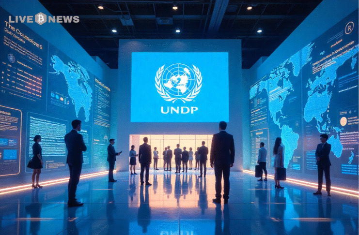 UNDP to Launch Government Blockchain Academy in 2025